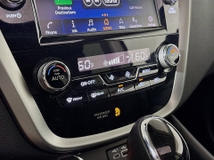 Used 2024  Nissan Murano AWD Platinum at Graham Auto Mall near Mansfield, OH