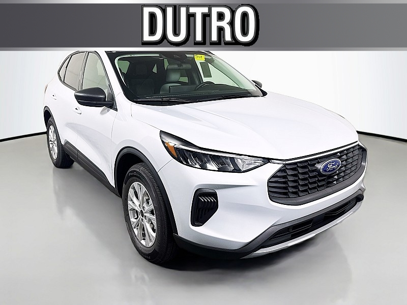 New 2025  Ford Escape Active AWD at Graham Auto Mall near Mansfield, OH