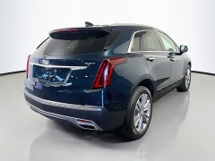 Used 2025  Cadillac XT5 AWD 4dr Premium Luxury at Graham Auto Mall near Mansfield&comma; OH