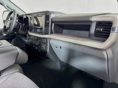 New 2025  Ford Super Duty F-350 4WD XL SuperCab SRW 8' Box at Dutro Auto near Zanesville, OH