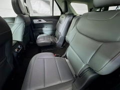 New 2025  Ford Explorer Active 4WD at Graham Auto Mall near Mansfield, OH