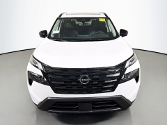 New 2026  Nissan Rogue 2026&period;5 AWD Dark Armor at Graham Auto Mall near Mansfield&comma; OH