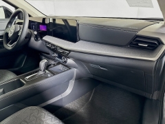 New 2026  Nissan Kicks SV AWD at Graham Auto Mall near Mansfield, OH