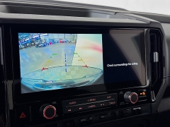 New 2026  Nissan Frontier Crew Cab 4x4 SV at Graham Auto Mall near Mansfield, OH