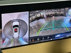 New 2025  Nissan Armada 4x4 SL at Graham Auto Mall near Mansfield, OH