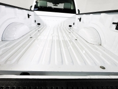 Used 2023  Ford Super Duty F-250 4WD XL Reg Cab SRW 8' Box at Dutro Auto near Zanesville&comma; OH