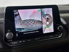 New 2026  Nissan Rogue 2026&period;5 AWD Rock Creek at Dutro Auto near Zanesville&comma; OH