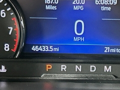 Used 2023  Ford Explorer Timberline 4WD at Graham Auto Mall near Mansfield, OH