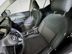 Used 2024  Nissan Kicks SV FWD at Dutro Auto near Zanesville&comma; OH