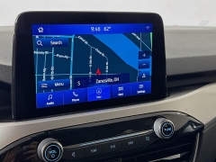Used 2020  Ford Escape 4d SUV AWD SE at Graham Auto Mall near Mansfield&comma; OH