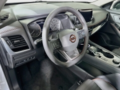 New 2026  Nissan Rogue 2026&period;5 AWD Rock Creek at Graham Auto Mall near Mansfield&comma; OH
