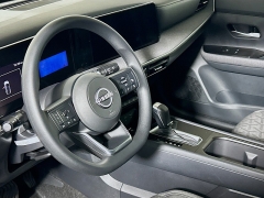 New 2026  Nissan Kicks SV AWD at Graham Auto Mall near Mansfield, OH