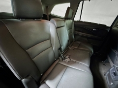 Used 2021  Honda Pilot EX-L AWD at Graham Auto Mall near Mansfield&comma; OH