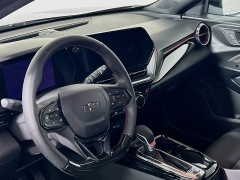 Used 2025  Chevrolet Trax FWD 4dr 2RS at Graham Auto Mall near Mansfield, OH