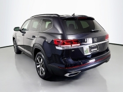 Used 2023  Volkswagen Atlas 2.0T SE 4MOTION at Graham Auto Mall near Mansfield, OH