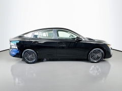 New 2026  Nissan Sentra SV CVT at Dutro Auto near Zanesville&comma; OH