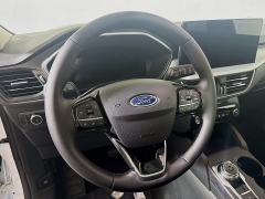 New 2026  Ford Escape Platinum AWD at Graham Auto Mall near Mansfield&comma; OH