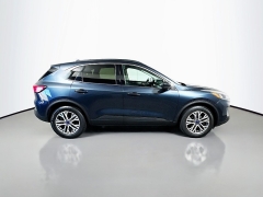 Used 2022  Ford Escape SEL AWD at Graham Auto Mall near Mansfield, OH