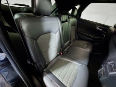 Used 2024  Ford Edge ST-Line AWD at Graham Auto Mall near Mansfield&comma; OH