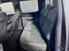 Used 2022  Ford F-150 4WD XLT SuperCrew 5.5' Box at Graham Auto Mall near Mansfield, OH