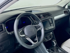 Used 2022  Volkswagen Tiguan 2.0T S FWD at Dutro Auto near Zanesville, OH