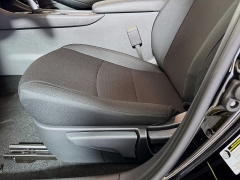 New 2025  Nissan Sentra S CVT at Graham Auto Mall near Mansfield, OH