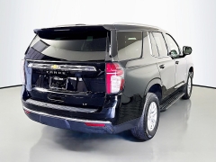 Used 2024  Chevrolet Tahoe 4WD 4dr LT at Graham Auto Mall near Mansfield&comma; OH