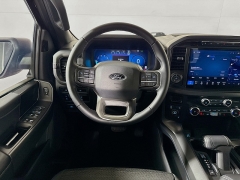 Used 2024  Ford F-150 4WD XLT SuperCrew 5&period;5' Box Hybrid at Dutro Auto near Zanesville&comma; OH