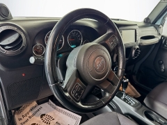 Used 2014  Jeep Wrangler 2d Convertible Sport at Dutro Auto near Zanesville&comma; OH