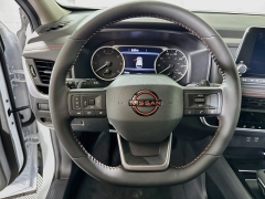 New 2026  Nissan Rogue 2026&period;5 AWD Rock Creek at Dutro Auto near Zanesville&comma; OH