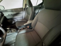 New 2025  Nissan Kicks Play S FWD at Graham Auto Mall near Mansfield, OH