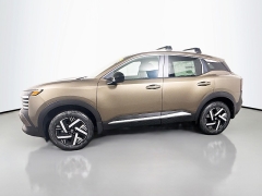 New 2026  Nissan Kicks SV FWD at Dutro Auto near Zanesville&comma; OH