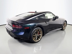 New 2026  Nissan Z Performance Manual at Graham Auto Mall near Mansfield&comma; OH
