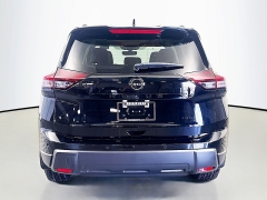 New 2026  Nissan Rogue 2026&period;5 AWD Dark Armor at Graham Auto Mall near Mansfield&comma; OH