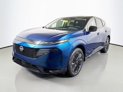 New 2026  Nissan Murano AWD Platinum at Graham Auto Mall near Mansfield, OH