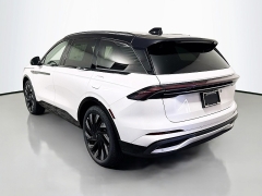 New 2026  Lincoln Nautilus Reserve AWD at Graham Auto Mall near Mansfield&comma; OH