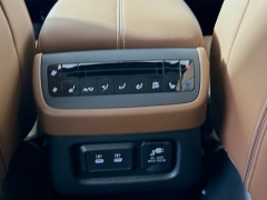 New 2026  Nissan Pathfinder Platinum 4WD at Dutro Auto near Zanesville&comma; OH