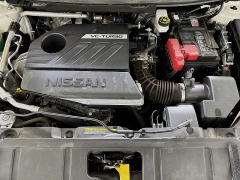 Used 2023  Nissan Rogue AWD SV at Graham Auto Mall near Mansfield&comma; OH