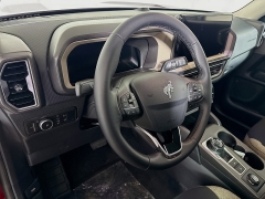 New 2025  Ford Bronco Sport Big Bend 4x4 at Dutro Auto near Zanesville, OH