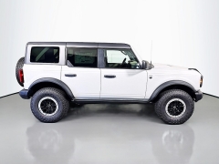 New 2026  Ford Bronco Big Bend 4 Door 4x4 at Graham Auto Mall near Mansfield&comma; OH