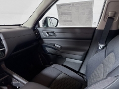 New 2025  Nissan Pathfinder SV 4WD at Graham Auto Mall near Mansfield, OH