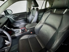 Used 2020  Toyota RAV4 4d SUV AWD TRD Off-Road at Graham Auto Mall near Mansfield, OH