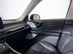 New 2025  Lincoln Aviator Reserve AWD at Graham Auto Mall near Mansfield, OH