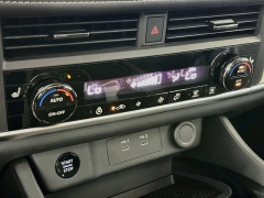 New 2026  Nissan Rogue 2026&period;5 AWD Dark Armor at Graham Auto Mall near Mansfield&comma; OH