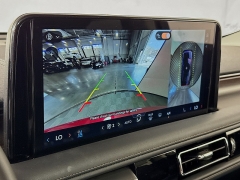 New 2025  Lincoln Aviator Reserve AWD at Graham Auto Mall near Mansfield, OH