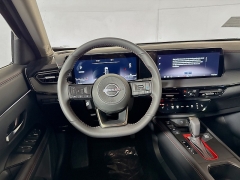 New 2026  Nissan Kicks SR AWD at Graham Auto Mall near Mansfield, OH