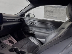 New 2026  Ford Mustang GT Premium Fastback at Dutro Auto near Zanesville&comma; OH