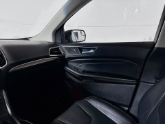 Used 2015  Ford Edge 4d SUV AWD Titanium EcoBoost at Graham Auto Mall near Mansfield&comma; OH