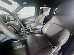 New 2026  Ford F-150 4WD STX SuperCrew 5&period;5' Box at Graham Auto Mall near Mansfield&comma; OH