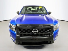 New 2026  Nissan Frontier Crew Cab 4x4 SV at Graham Auto Mall near Mansfield&comma; OH